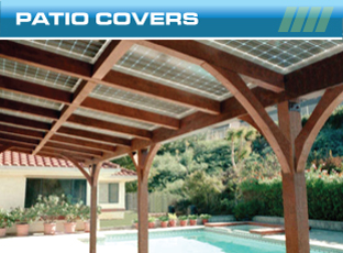 PatioCovers Sun Diego Solar